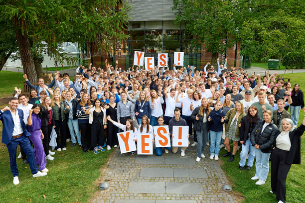 Foto: YES! – Young Economic Solutions
